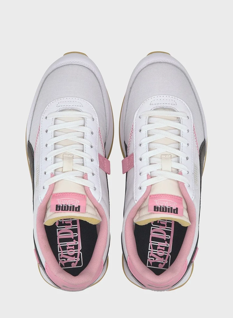 PUMA Future Rider Von Dutch