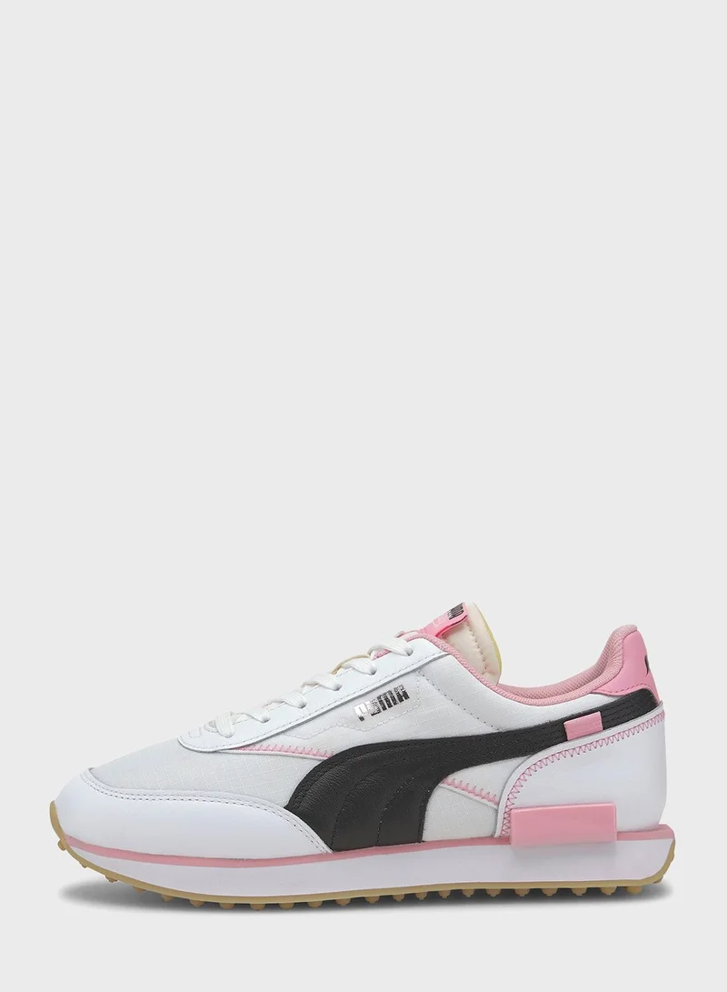 PUMA Future Rider Von Dutch