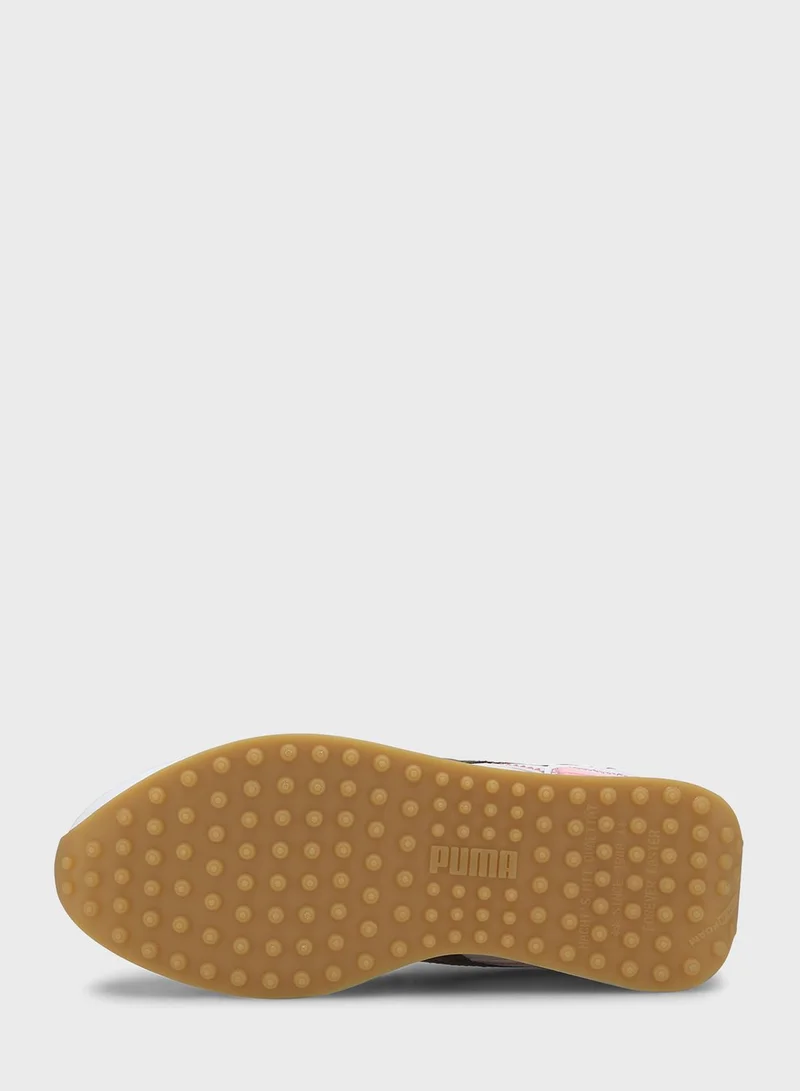 PUMA Future Rider Von Dutch