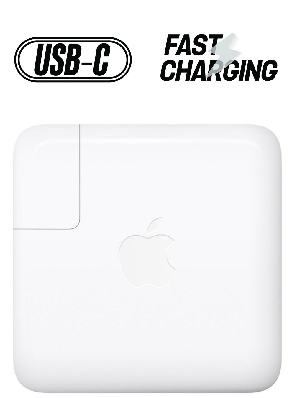 USB-C Power Adapter White price comparison Qatar – cheapest at Jumbo Souq