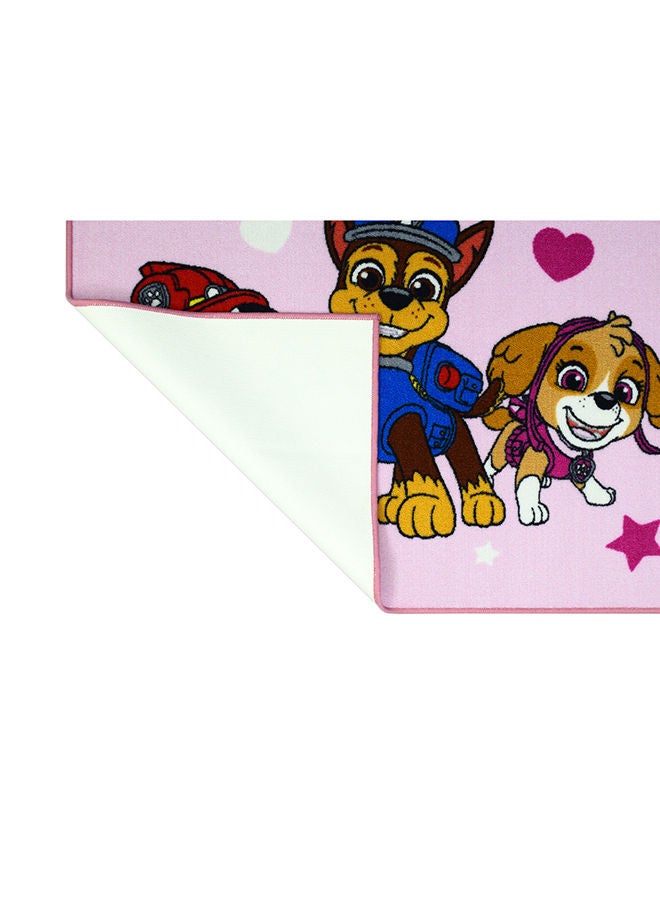 Mac Carpet Rosetta Kid's Rug, Size - 100x120 Cm - Image 4