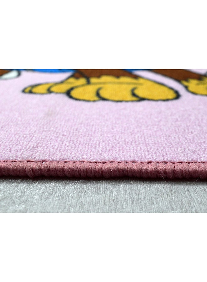 Mac Carpet Rosetta Kid's Rug, Size - 100x120 Cm - Image 3