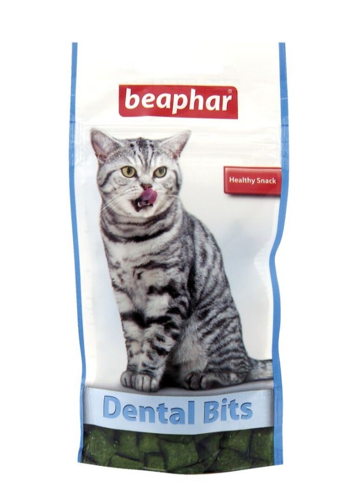 بيفار قطع أسنان بيفار للقطط - 35 جرام