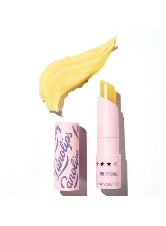 لانو ليبس لانوليبس لانوستك الأصلي 3.3 جرام - Image 1