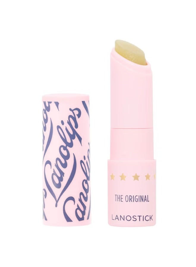 لانو ليبس لانوليبس لانوستك الأصلي 3.3 جرام - Image 3