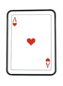 Rahalife 100% Plastic Playing Cards – Set of 2 Decks, 54 Cards Each – Durable, Waterproof, and Easy-to-Clean  - Image 2