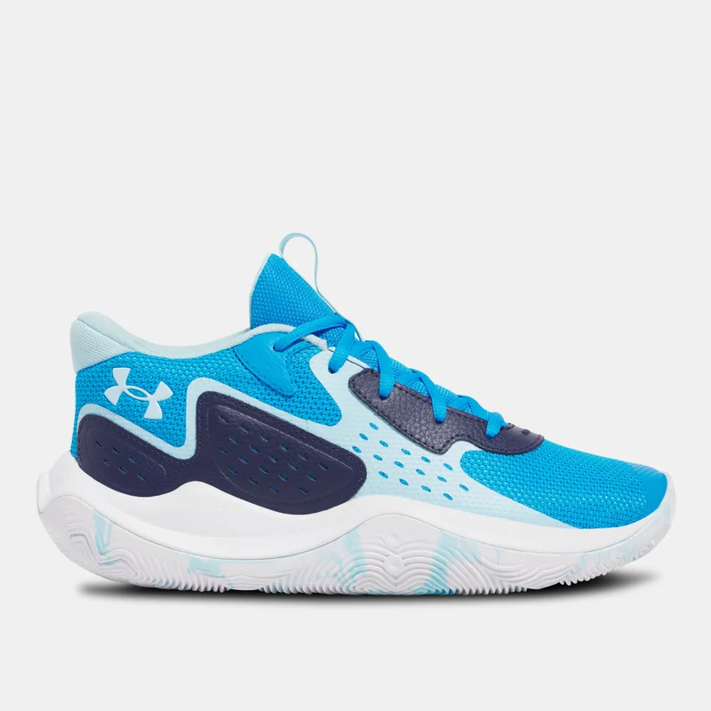 UNDER ARMOUR Jet '23 Basketball Shoes