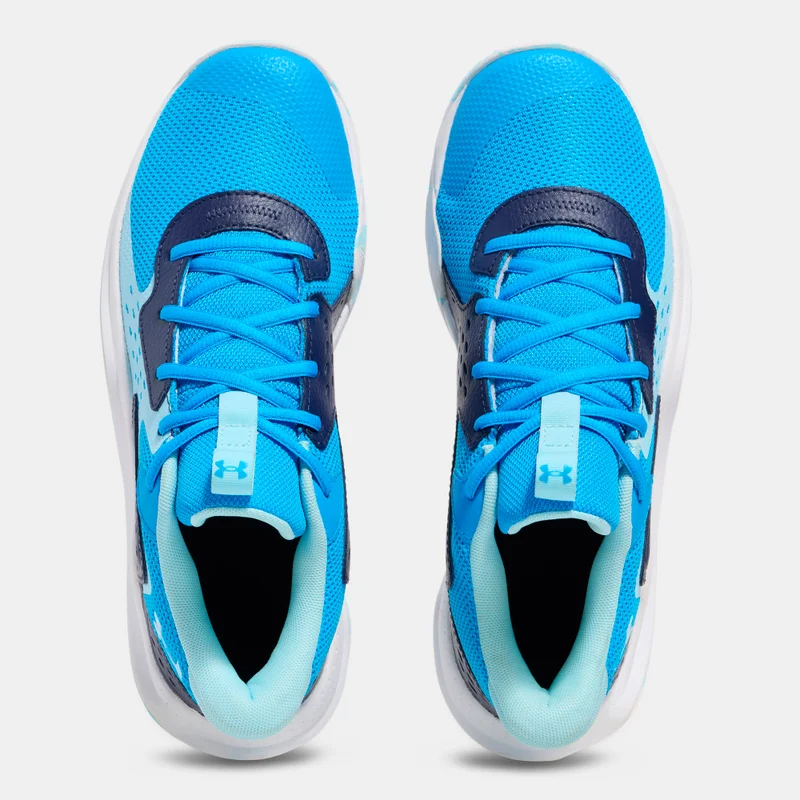 UNDER ARMOUR Jet '23 Basketball Shoes