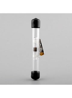 MilesMagic Magician'S Invisible Retractor Gimmick (7 Cm) Thread Reel Floater Mid-Air Levitate Any Small Object For Real Magic Tricks  - Image 4