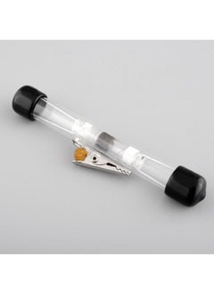 MilesMagic Magician'S Invisible Retractor Gimmick (7 Cm) Thread Reel Floater Mid-Air Levitate Any Small Object For Real Magic Tricks  - Image 5