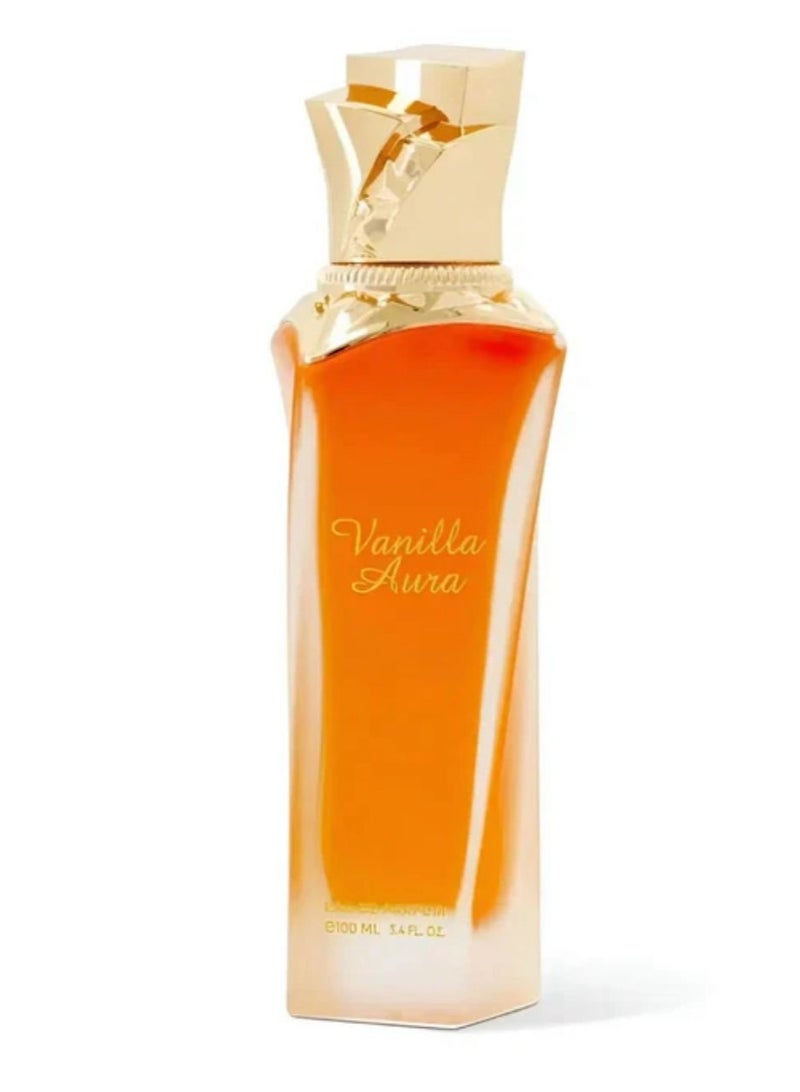 ميزون اسرار عطر فانيلا أورا - Image 2