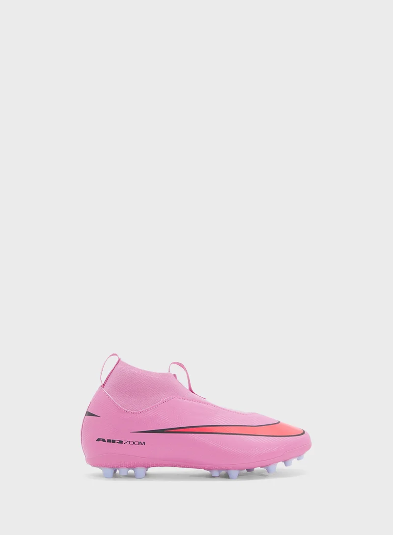 نايكي Tween Zm Superfly 10 Academy Ag