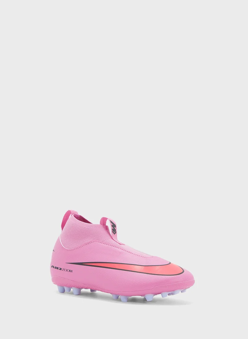 نايكي Tween Zm Superfly 10 Academy Ag