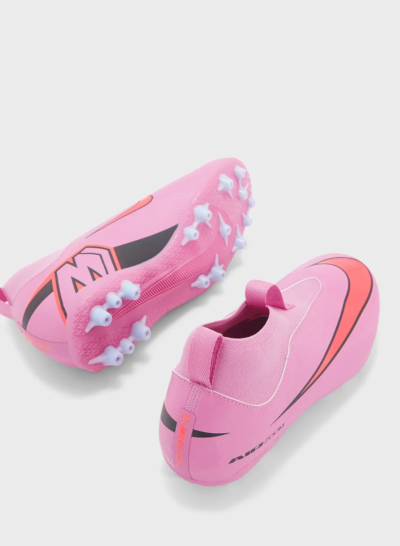 Nike Tween Zm Superfly 10 Academy Ag