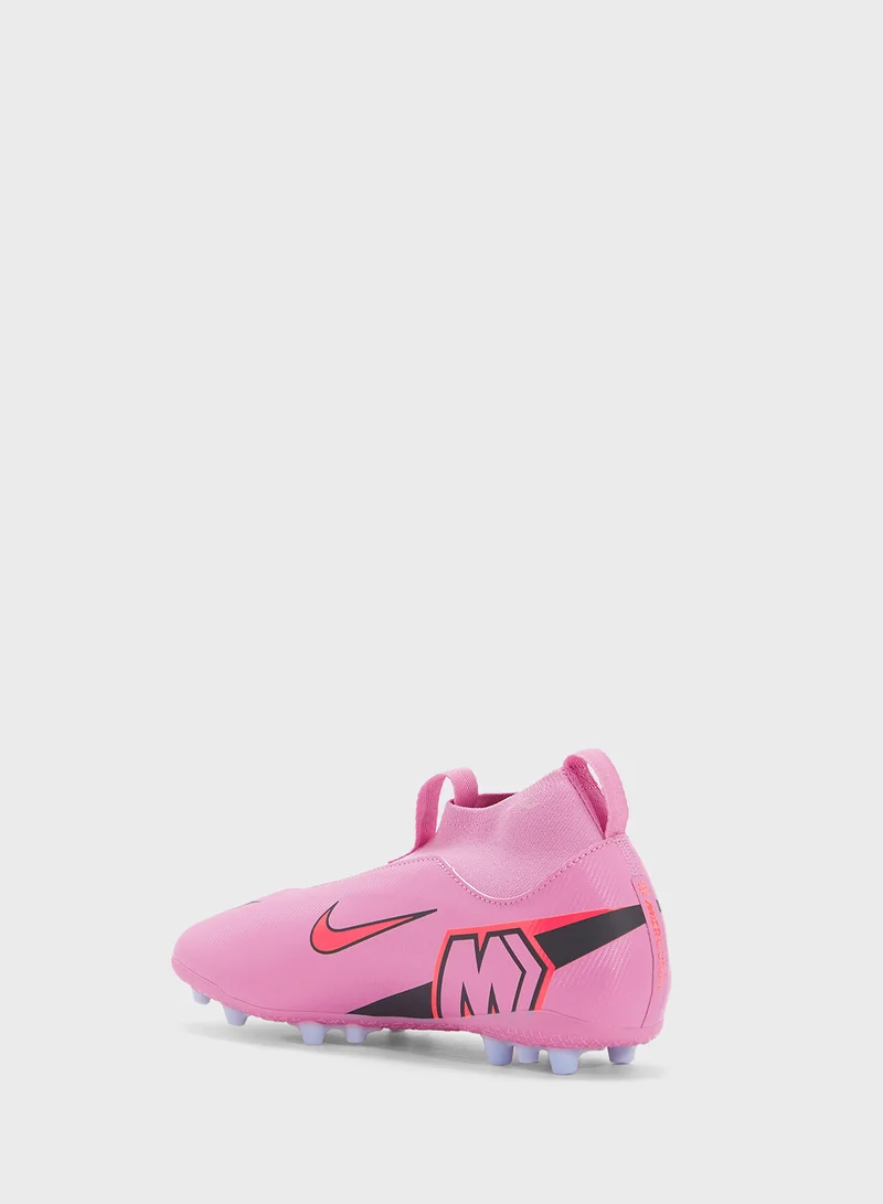 Nike Tween Zm Superfly 10 Academy Ag