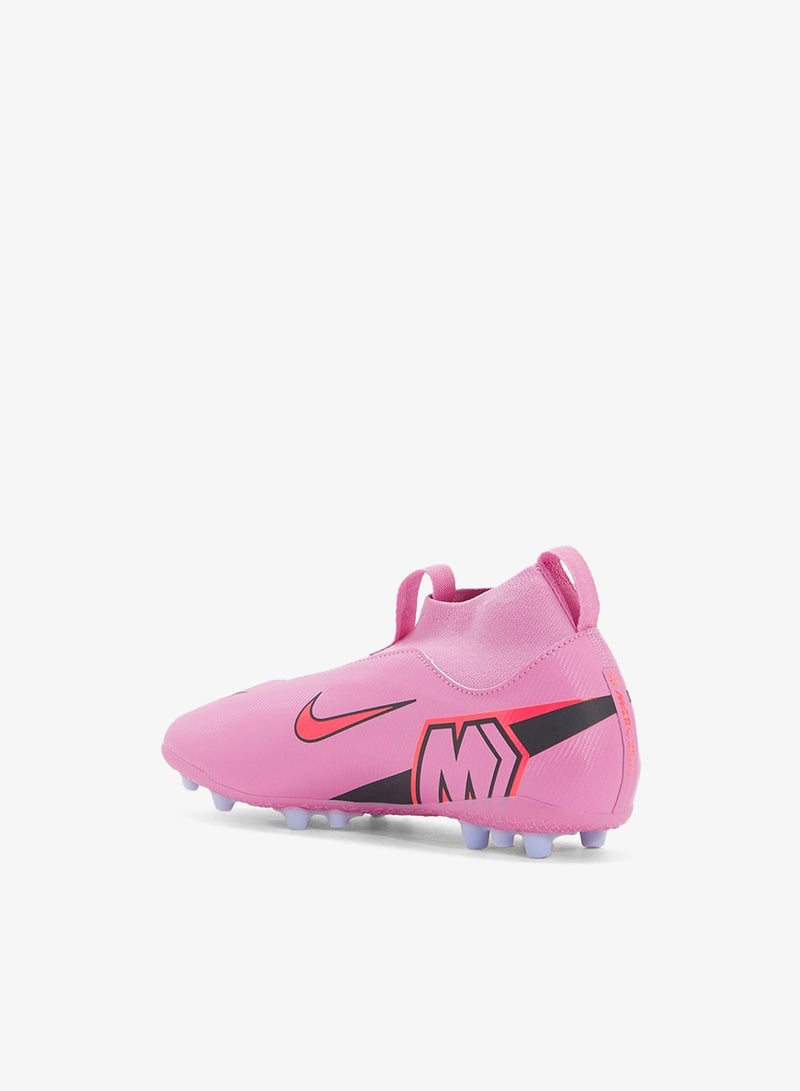 Nike Jr. Mercurial Superfly 10 Academy - Image 3