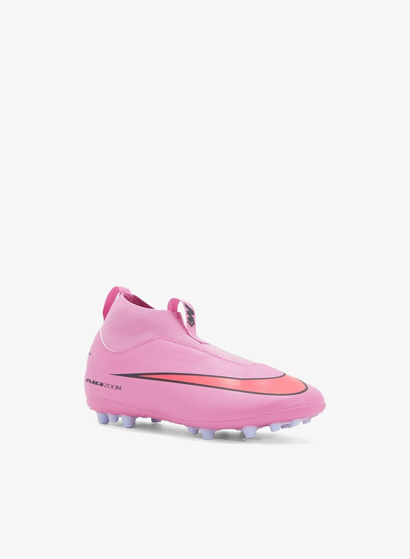 Nike Jr. Mercurial Superfly 10 Academy - Image 2