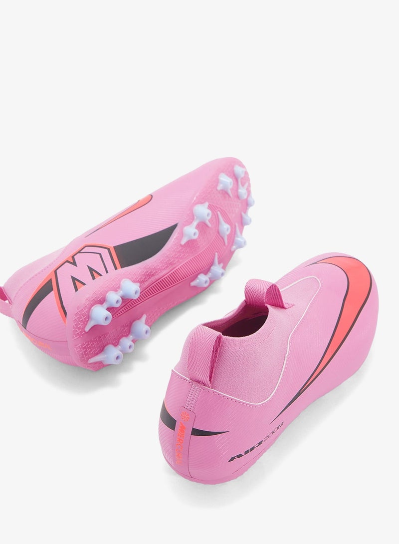 Nike Jr. Mercurial Superfly 10 Academy - Image 4