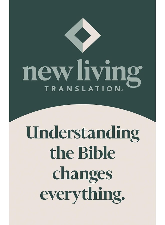 NLT Student Bible, Thinline Reference, Filament-Enabled - Image 5