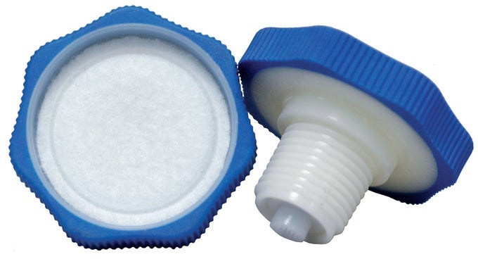 King Safety Products 22163 King Soft Grip water drain White25