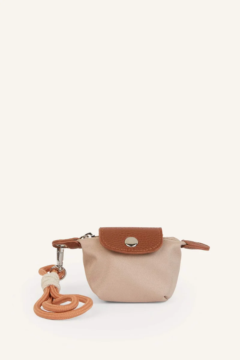 Woman Coin Purse