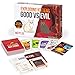 Exploding Kittens Good vs Evil 25 Players Ages 7 Inspired by Netflix Show Party Family Card Game for Kids Adults - Image 3