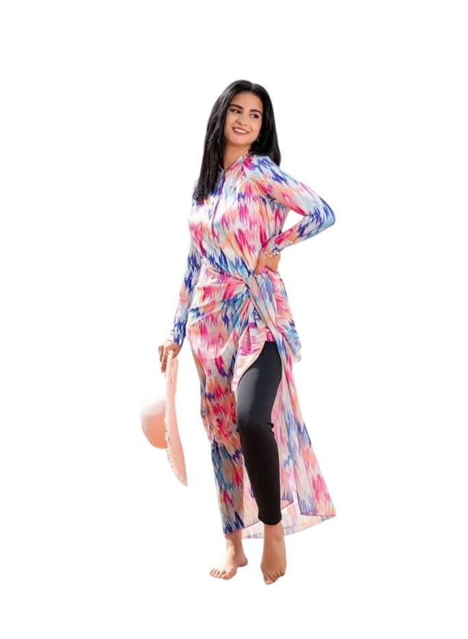 Apparel Swimwear Burkinis 