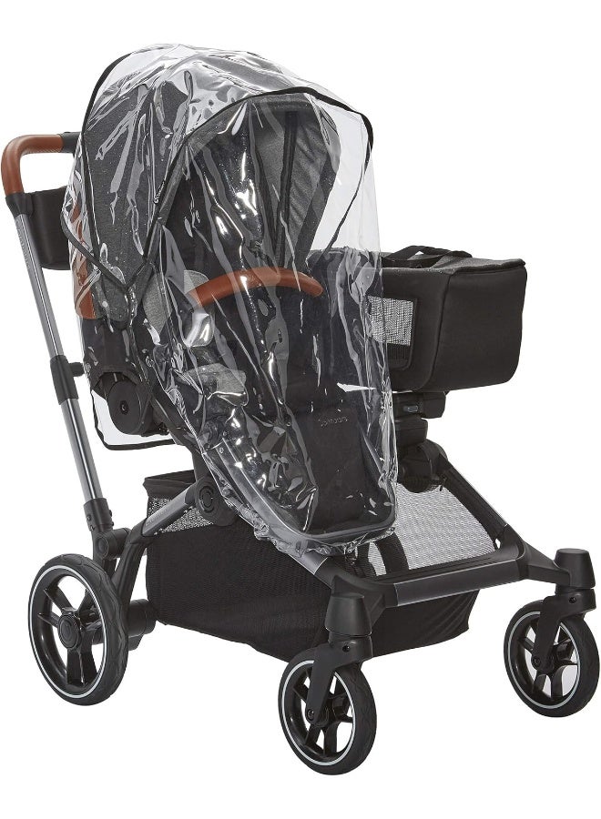 Contours - Element - Weather Shield Rain Cover Accessory - Image 1