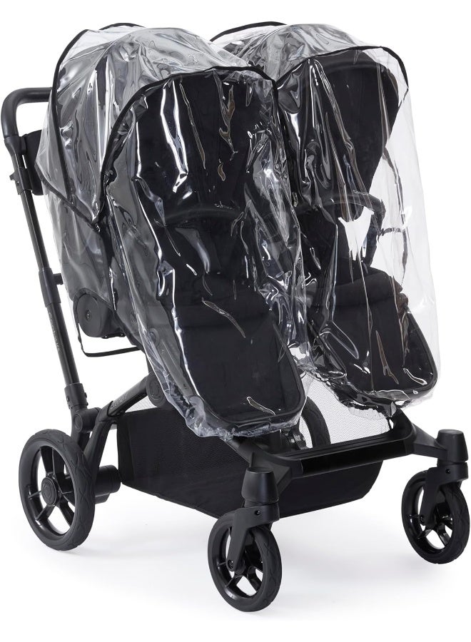 Contours - Element - Weather Shield Rain Cover Accessory - Image 2