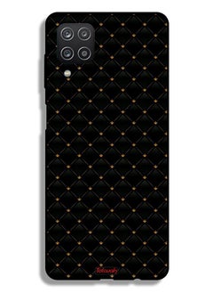 Tolwak Samsung Galaxy M12 Protective Case Cover Stappers  - Image 1