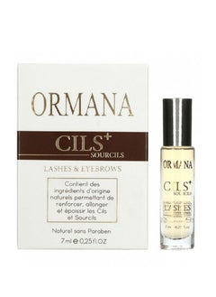 Ormana effective eyelash extensions and duty, other