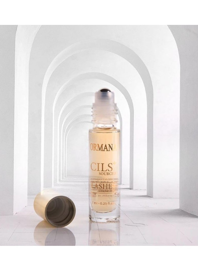 ormana - Ormana effective eyelash extensions and duty, other - Image 1