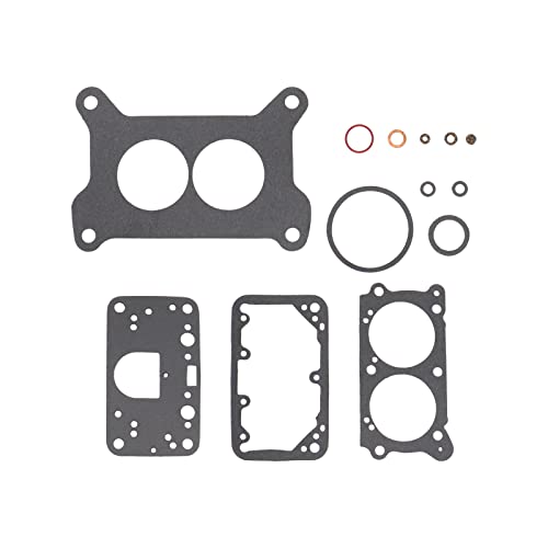 Carbpro 21533400 Carburetor Carb Repair Rebuild Kit for Volvo Penta 21533400 4.3L, 5.0L, 5.7L - Image 2