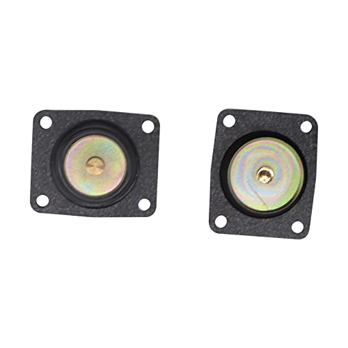 Carbpro 21533400 Carburetor Carb Repair Rebuild Kit for Volvo Penta 21533400 4.3L, 5.0L, 5.7L - Image 4