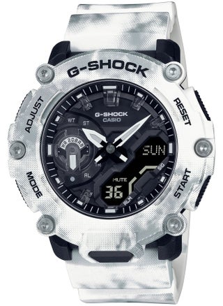 G-SHOCK مؤشر شاشات الكريستال السائل المزدوج ووتش رجالي GA-2200GC-7A - pzsku/ZFA81337CFD97C9CFDD43Z/45/1747632936/65a12232-8c90-406b-87e8-aca36416280b