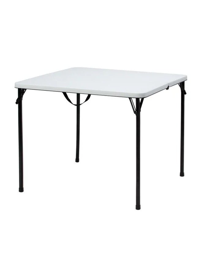 Cady One A multi-use table and chairs set of 5, suitable for indoor and outdoor use  - Image 3