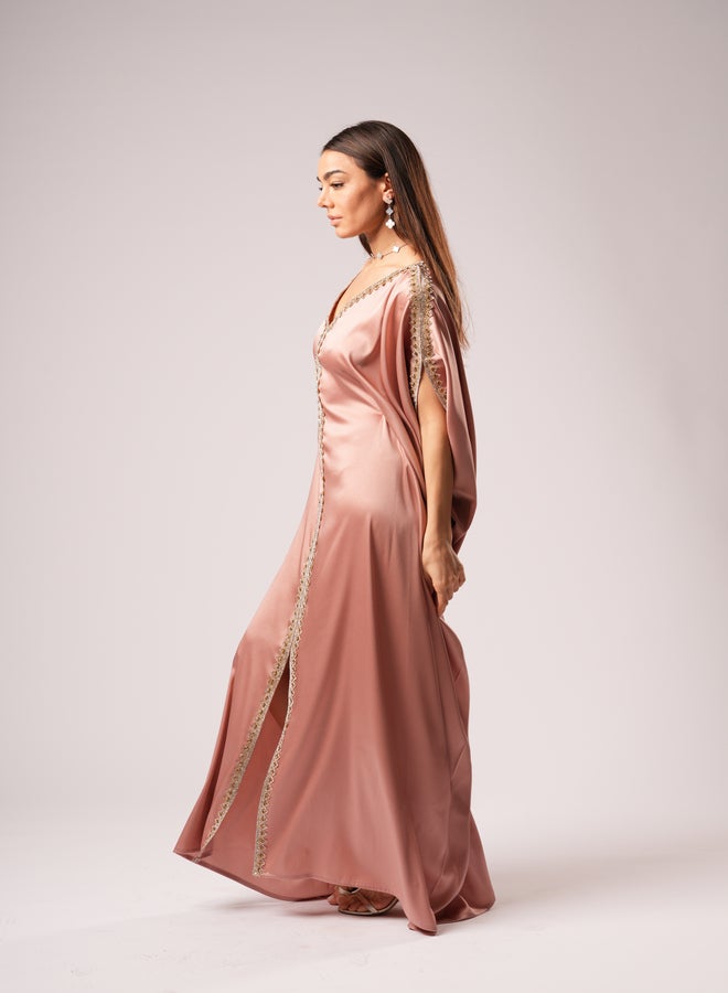 MAISON ARABELLE Mays Pink  - Image 2