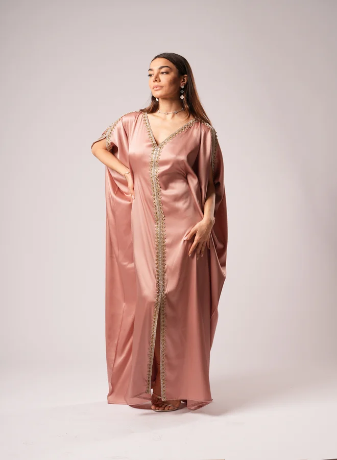 MAISON ARABELLE Mays Pink