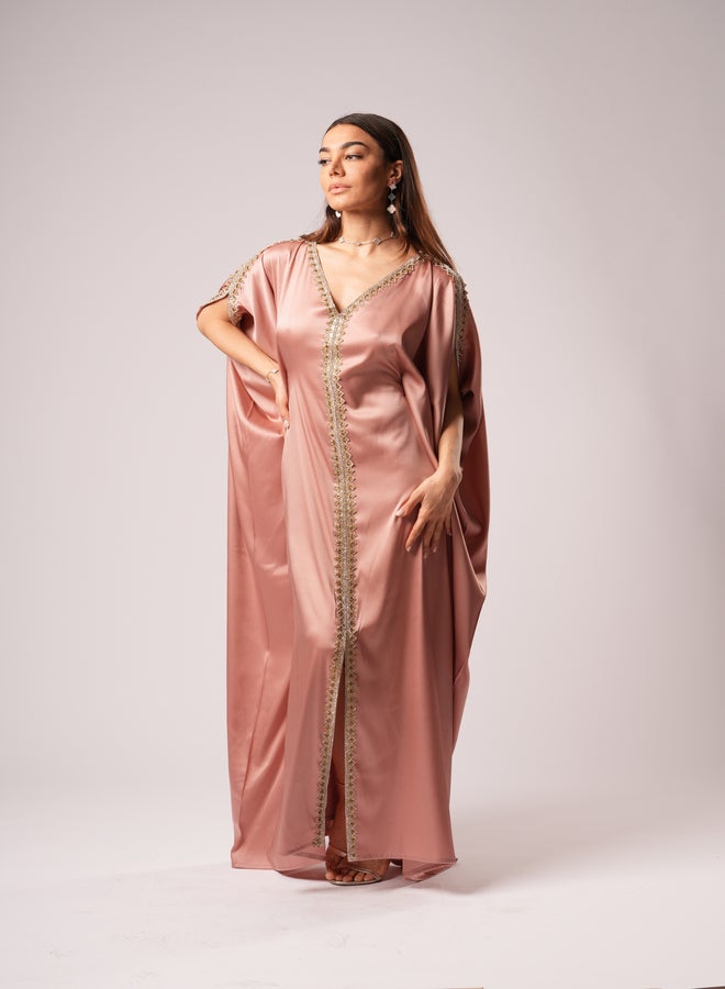 MAISON ARABELLE Mays Pink  - Image 4
