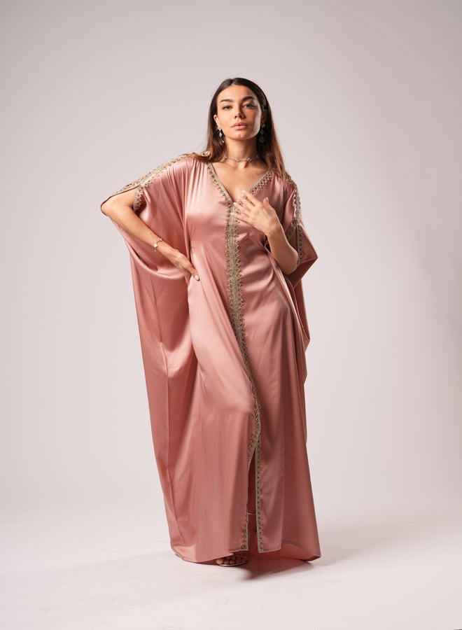 MAISON ARABELLE Mays Pink  - Image 1