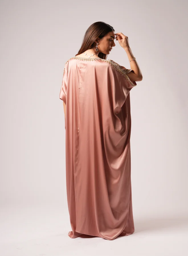 MAISON ARABELLE Mays Pink