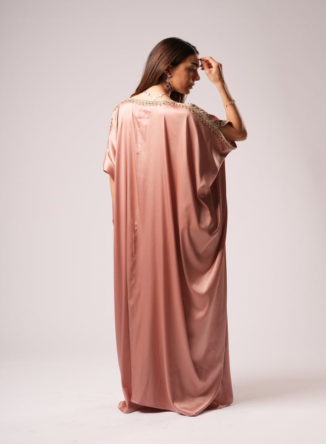 MAISON ARABELLE Mays Pink  - Image 3