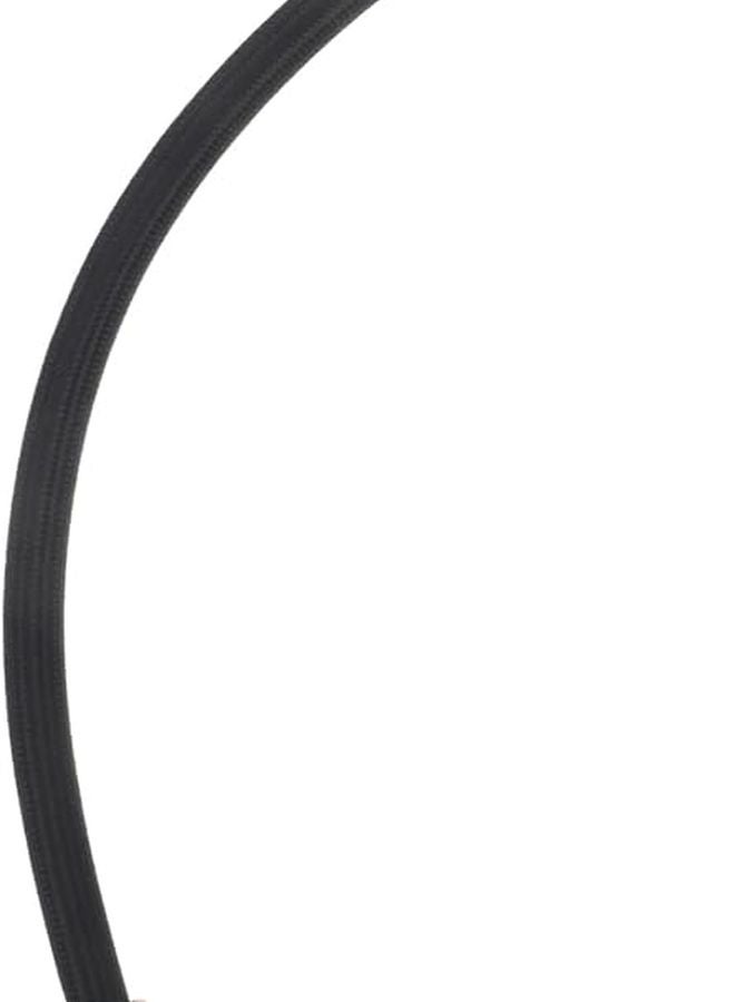 خرطوم تمديد نفخ الإطار سريع التوصيل للإطارات السيارات - Image 1