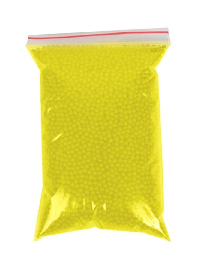 NIBEMINENT 1000-Piece Jelly Water Beads - Image 1