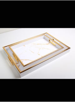 White marble