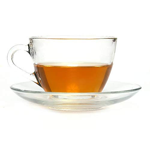 TGL Co. The Good Life Company TGL Co. South African Rooibos Tea Bags 16 Tea Bags - Image 5