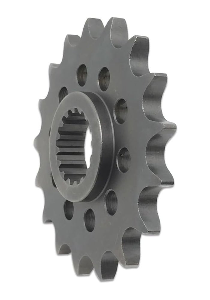 Wivplex 525 Chain 17T Motorcycle Front Sprocket Pinion - Image 3