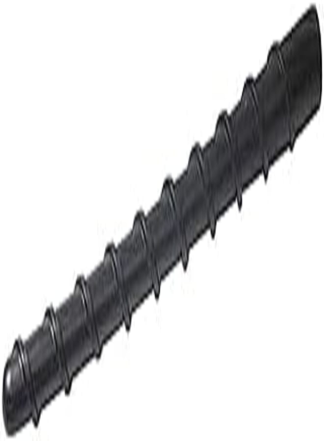 هوائي سيارة عام (أسود)