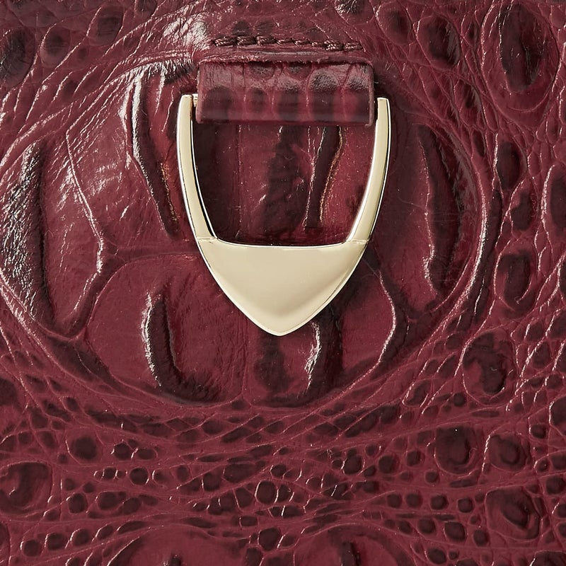 Hidesign Women's Leather Tote Bag - Image 3