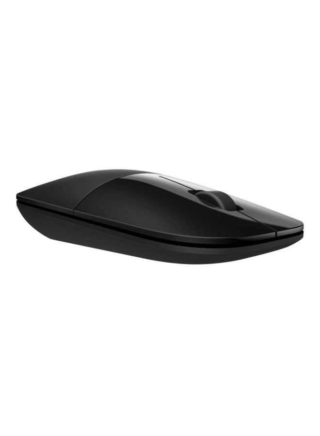 HP ماوس لاسلكي أسود - Image 2
